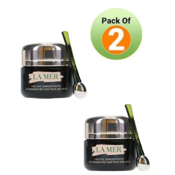 Branded Other - La Mer The Eye Concentrate 0.5 oz / 15 ml | Luxury Hydrating Eye Cream Branded